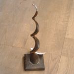 290 6460 Skulptur